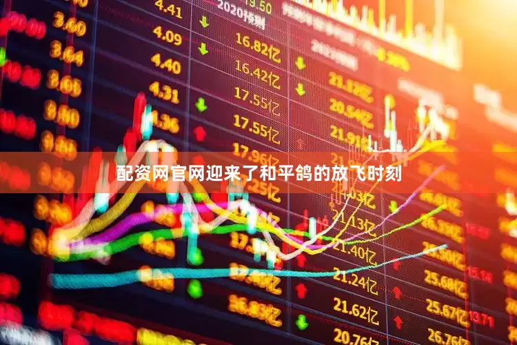 配资网官网迎来了和平鸽的放飞时刻